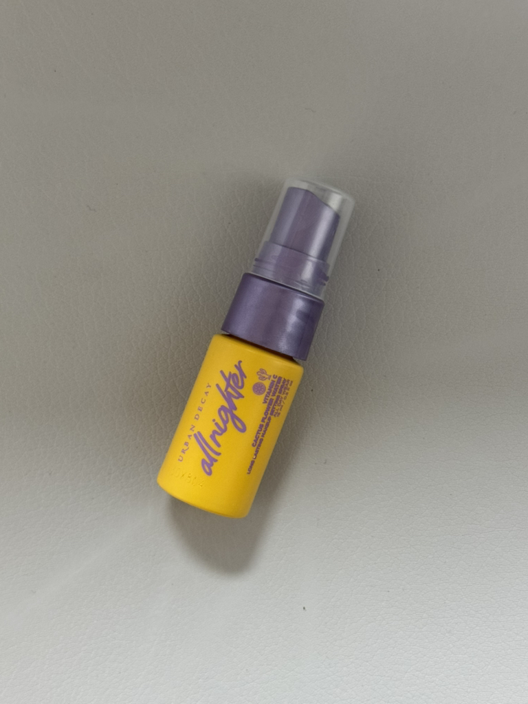 URBANDECAY 全天候维生素C定影剂 common.review image