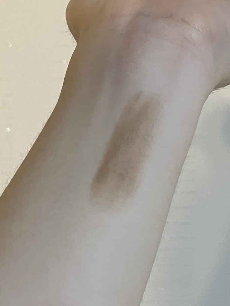 펜티뷰티 (FentyBeauty) 매치 스틱 매트 스킨 스틱 [엠버] review image