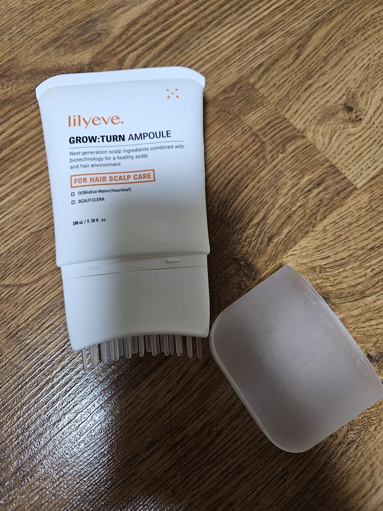 生长安瓿的真实用户使用照片
