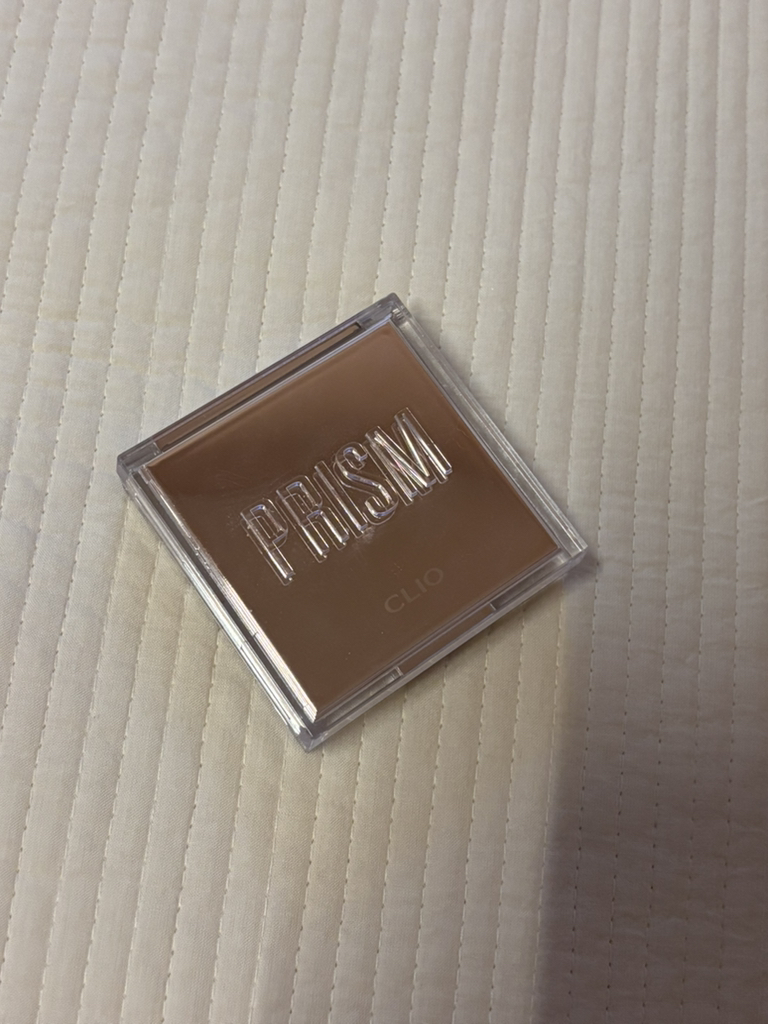 클리오 (CLIO) 프리즘 하이라이터 [001 골드쉬어] review image
