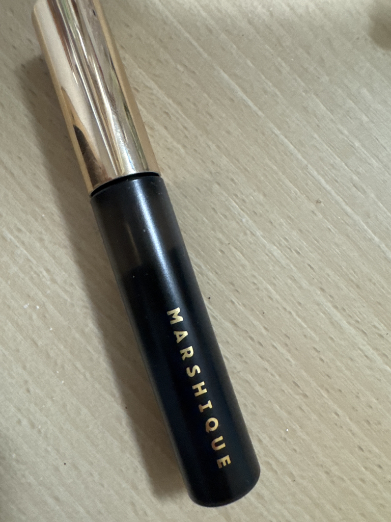 마르시끄 (MARSHIQUE) 인리치드 속눈썹 영양제 블랙 review image