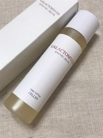 CELLBN 乳糖酵母烟酰胺发酵精华 common.review image