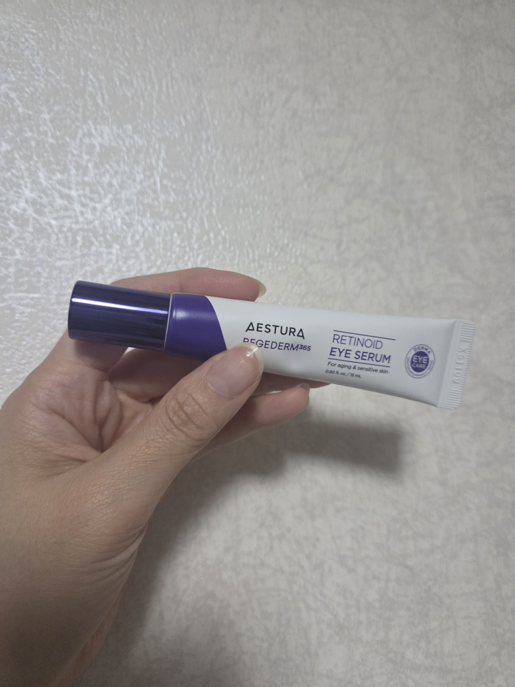 AESTURA エストラ リジェダム365 レチノイド アイセラム 3mL ×2 エストラ リジェダム365レチノイドアイセラム | 【韓国コスメ口コミ