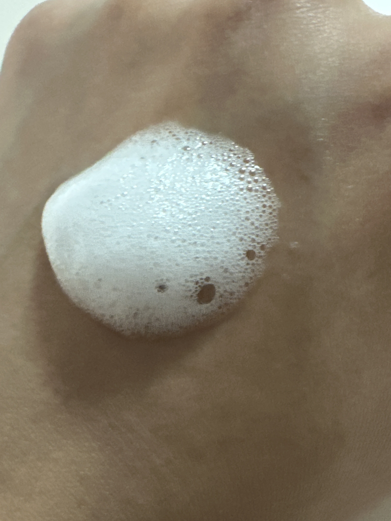 큐어레스트 (curest) 광채버블마스크 [볼륨] review image