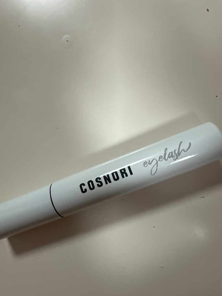 COSNORI Long Active Eyelash Serum review image