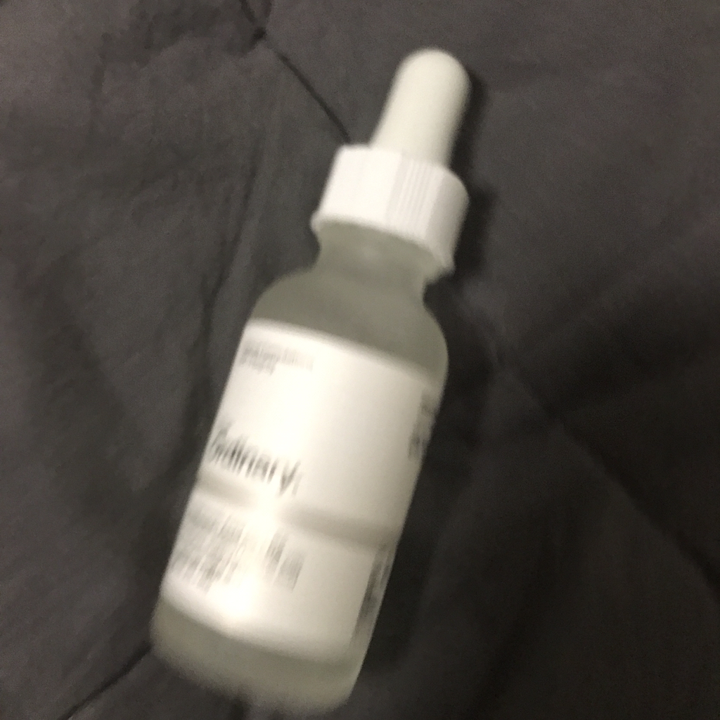 透明质酸2%+维生素B5的真实用户使用照片