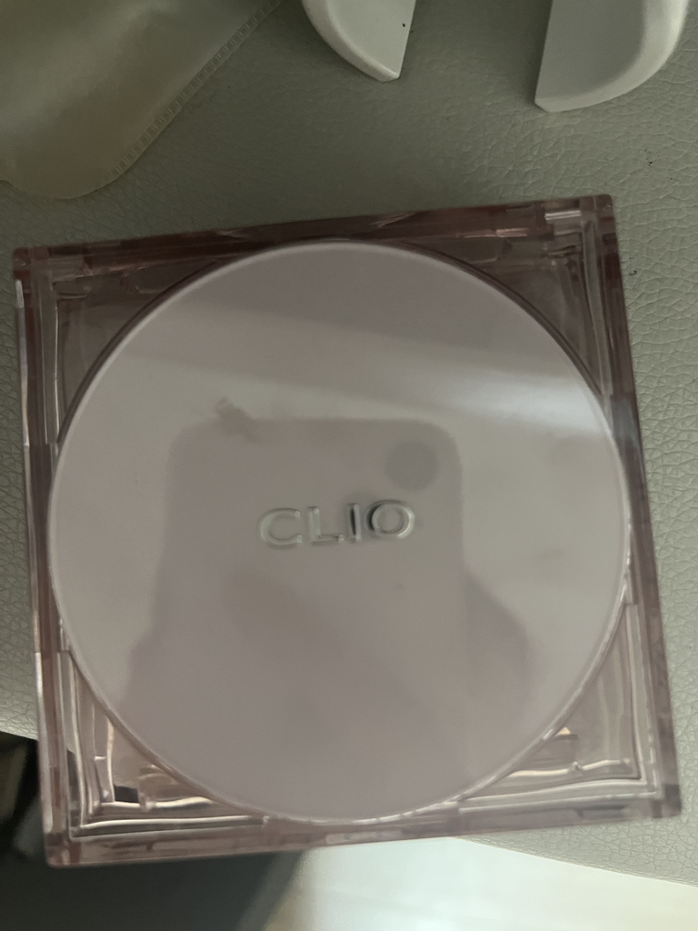 杀手遮瑕网状光泽气垫 [SPF50+/PA++++] [3号亚麻]的真实用户使用照片