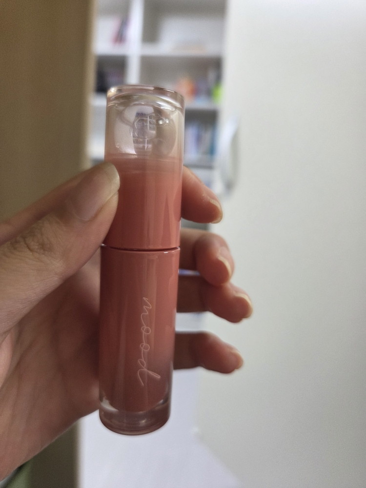 페리페라 (peripera) 떡이당 컬렉션 잉크 무드 글로이 틴트 [028 웜탠다드] review image