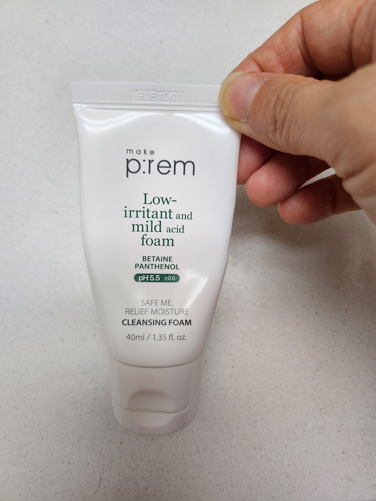 product review image