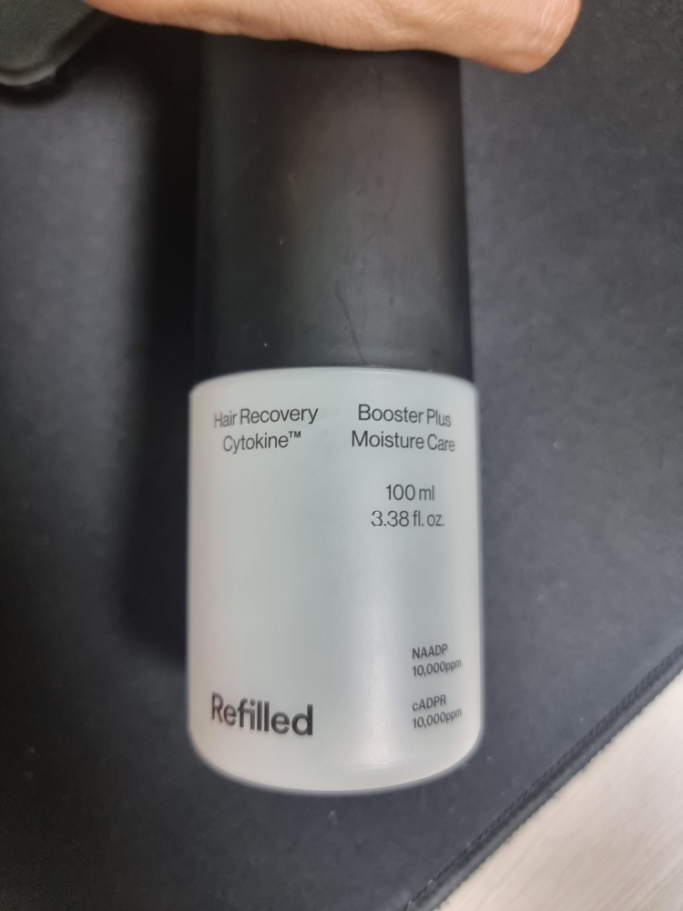 리필드 (REFILLED) 사이토카인 부스터 [모이스처케어] review image
