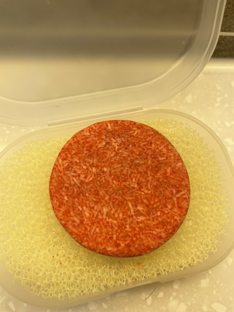 러쉬 (LUSH) 샴푸 바 [뉴] review image