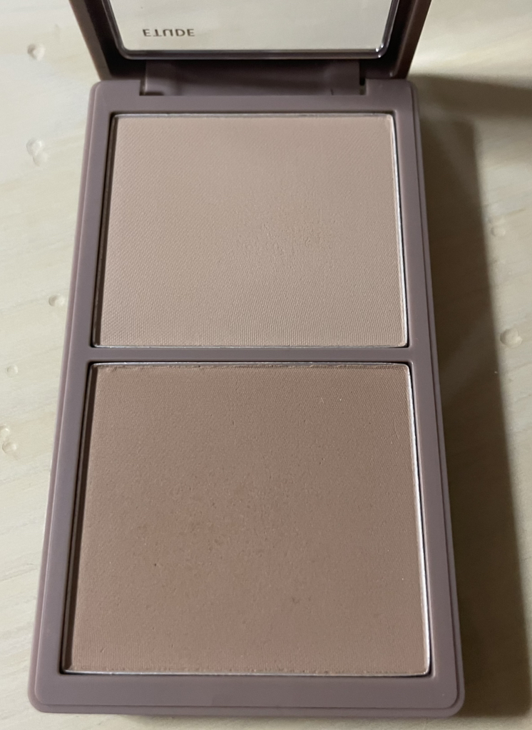 에뛰드 (ETUDE) 그림자 쉐딩 [#01 재창조] review image