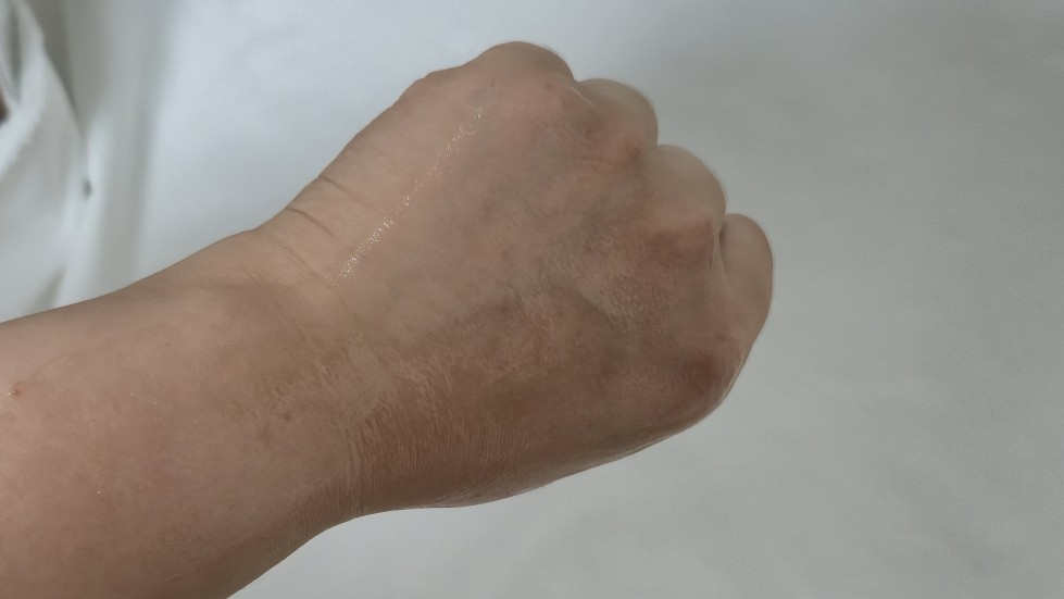 라루셀 (LALUCELL) 바이옴 비건 리페어 크림 review image