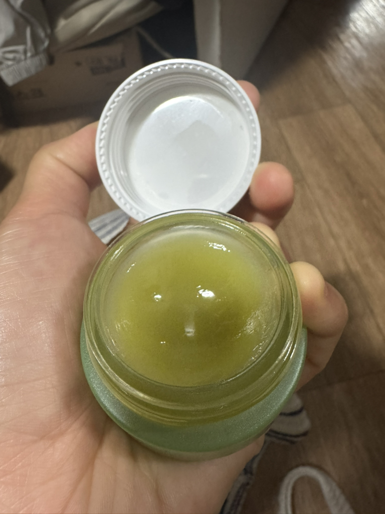 兰斯罗集中修护2X面霜的真实用户使用照片