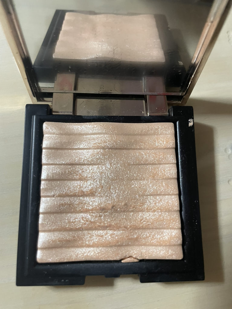 클리오 (CLIO) 프리즘 하이라이터 [001 골드쉬어] review image