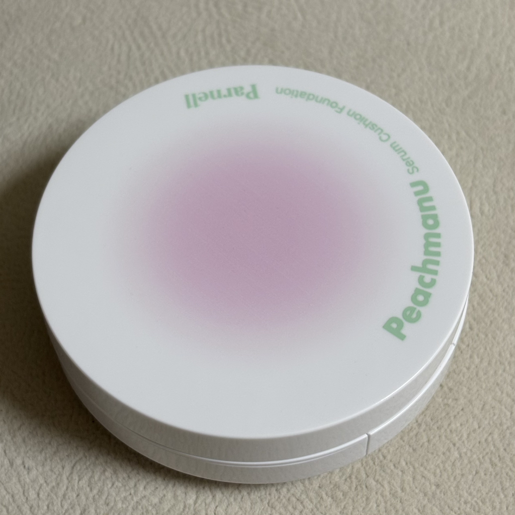 파넬 (Parnell) 피치마누세럼쿠션파운데이션 [SPF50+/PA+++] [21호] review image