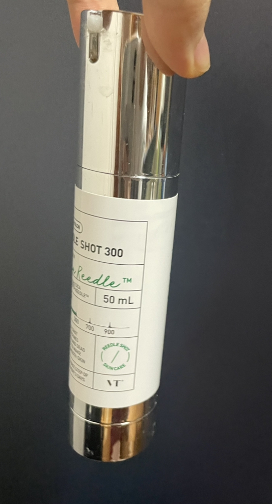 里德射击300的真实用户使用照片