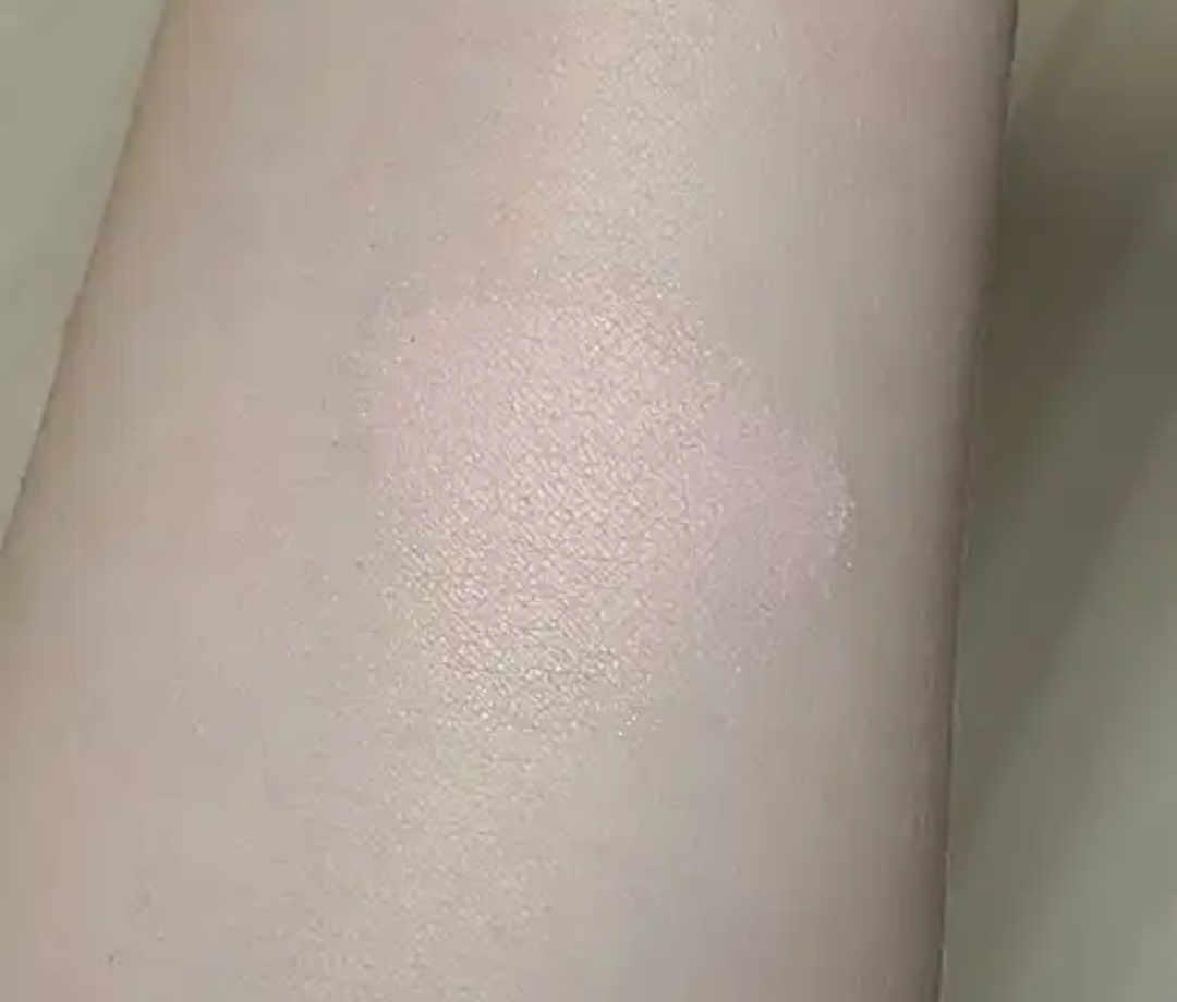 HOLIKAHOLIKA 和平调色腮红 [PK01 清新粉] common.review image
