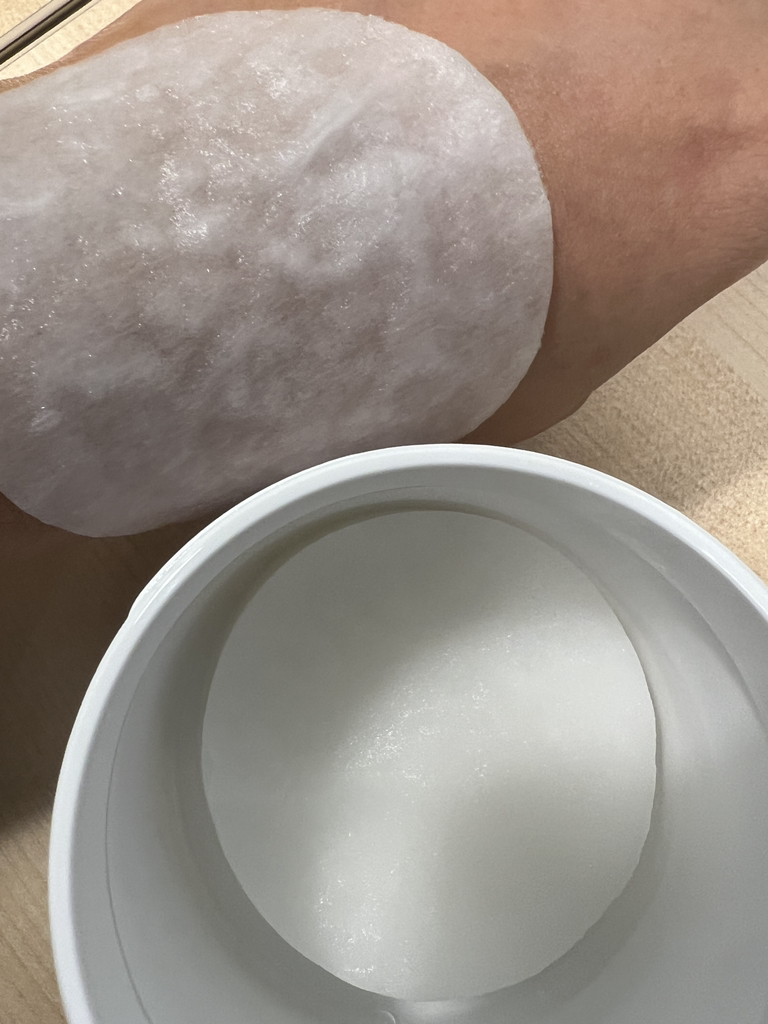 错失 盐和西卡垫 review image