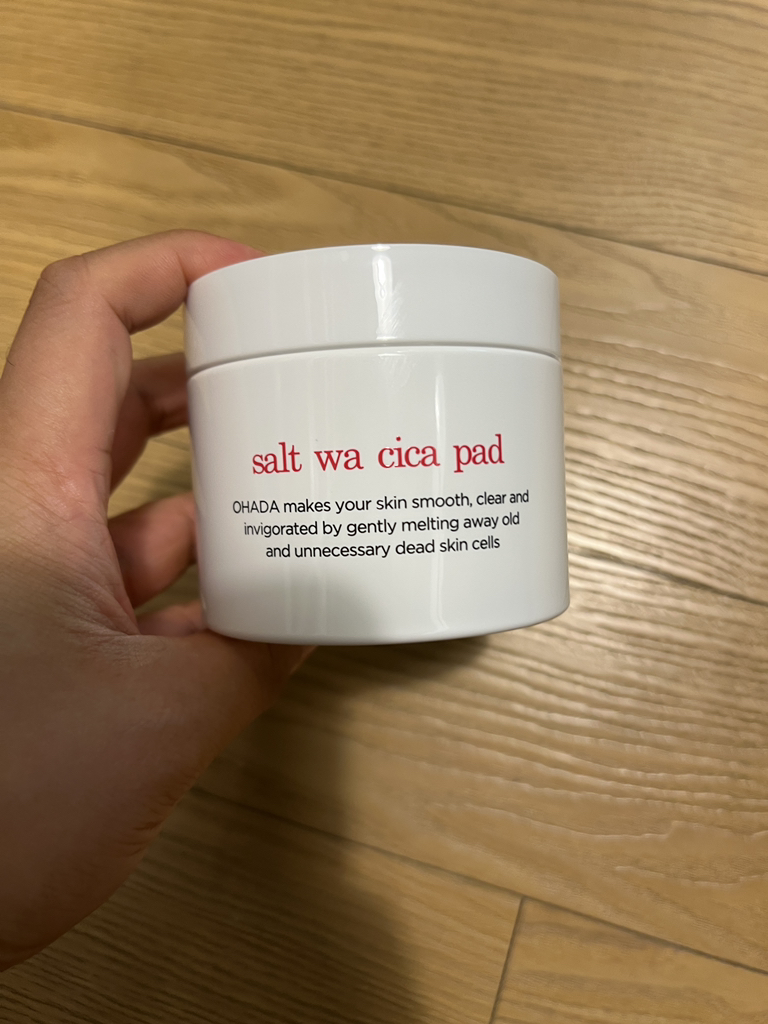 错失 盐和西卡垫 review image