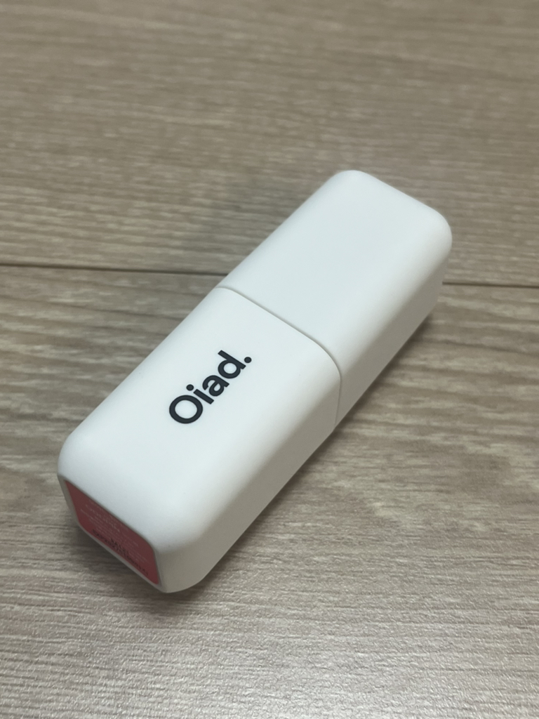 오아드 (Oiad) 립티크 [002 오드핀] review image