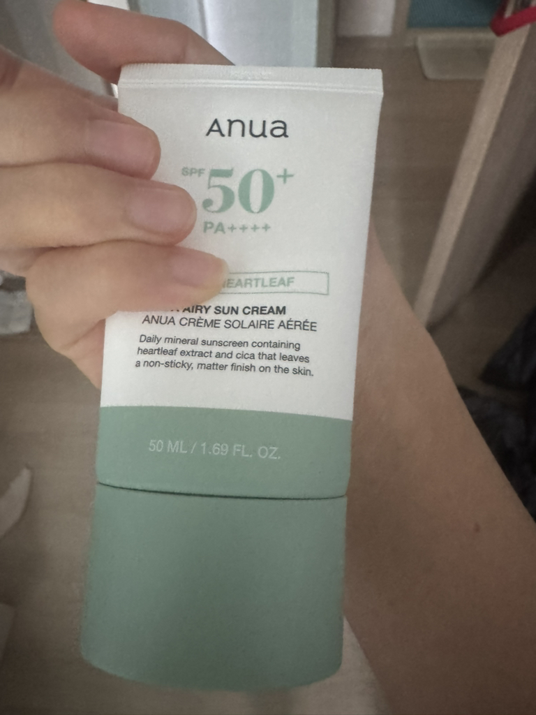 product review image
