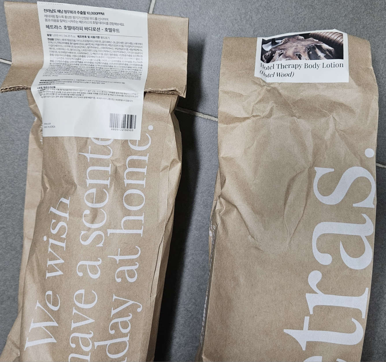 product review image