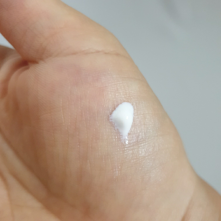 诺斯范 131 修复防晒霜 [SPF36/PA+++]的真实用户使用照片
