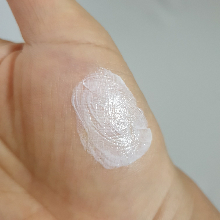 诺斯范 131 修复防晒霜 [SPF36/PA+++]的真实用户使用照片