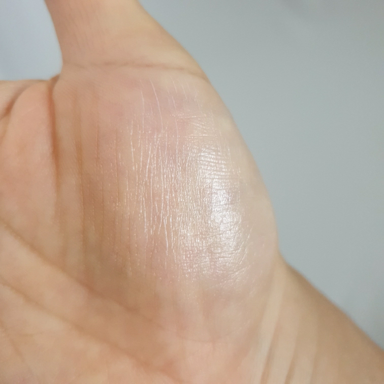 诺斯范 131 修复防晒霜 [SPF36/PA+++]的真实用户使用照片