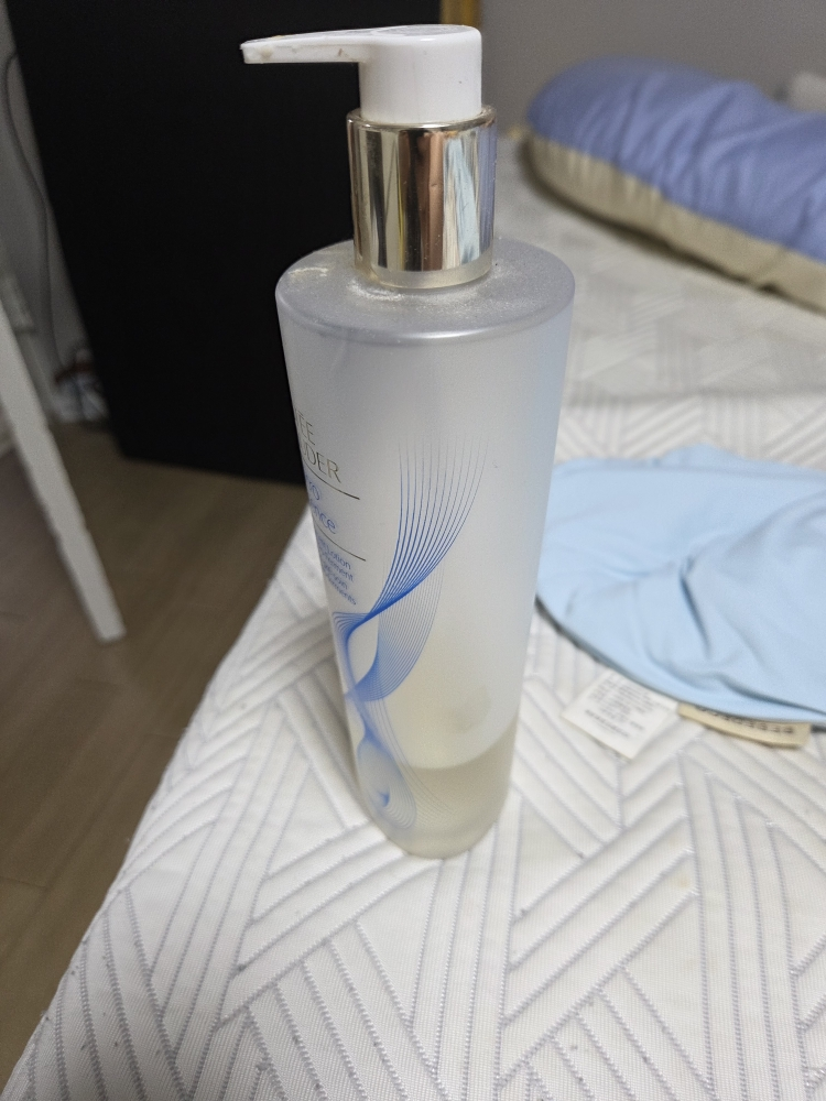 ESTEELAUDER 微量精华护理乳液 common.review image