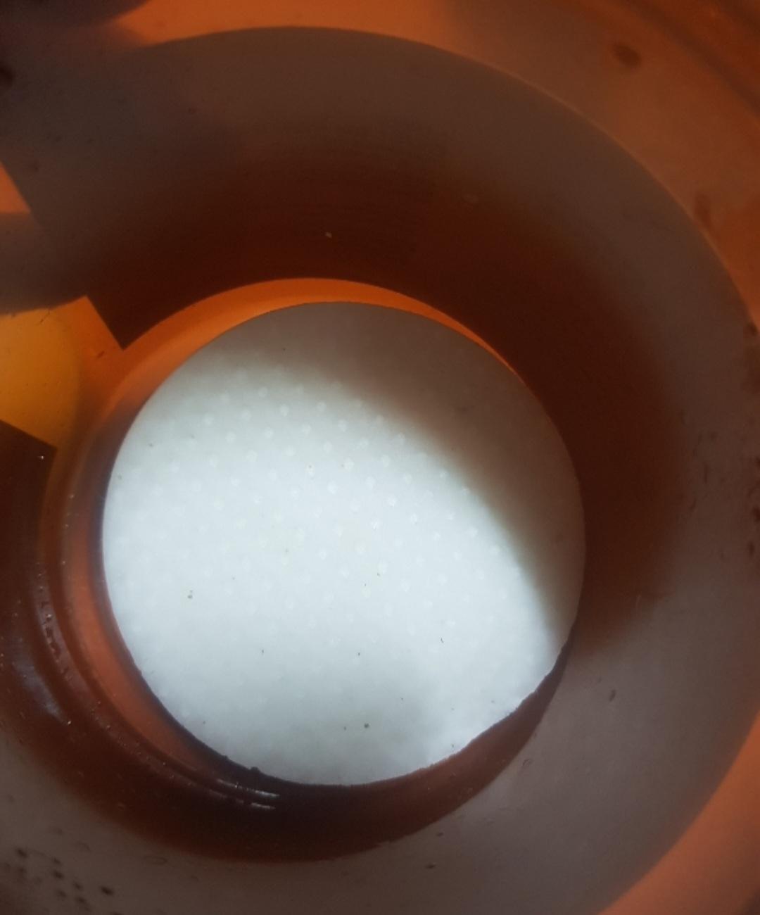 SKINFOOD Pantothenic Water Parsley Clear Pad review image