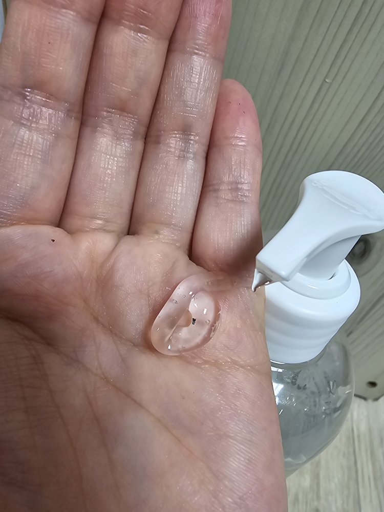 阿布卡 济州芦荟舒缓凝胶 review image