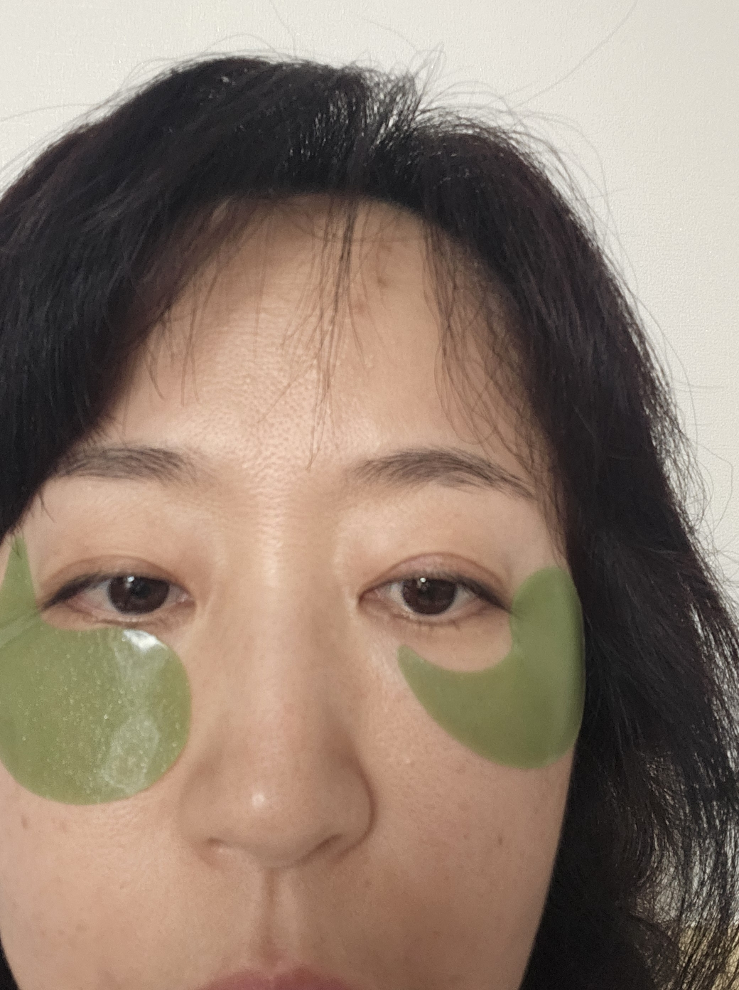 지아이케이 (GIK) 데일리 플랜트 모이스트 아이패치 review image