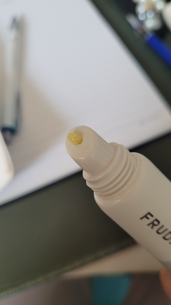 product review image