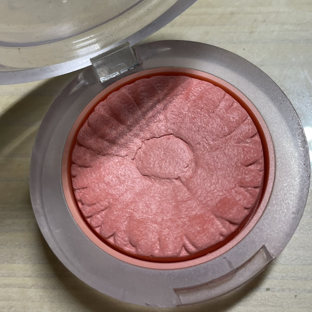 크리니크 (CLINIQUE) 치크 팝 [멜론팝] review image