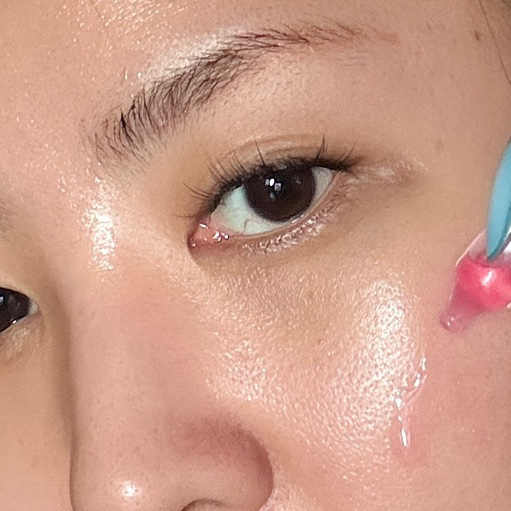 메디큐브 (medicube) PDRN 핑크 원데이 세럼 review image