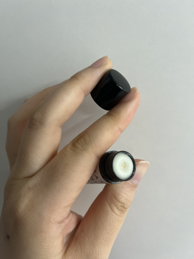 네츄럴샤인 (NaturalShine) 네츄럴 모이스쳐 립밤 review image