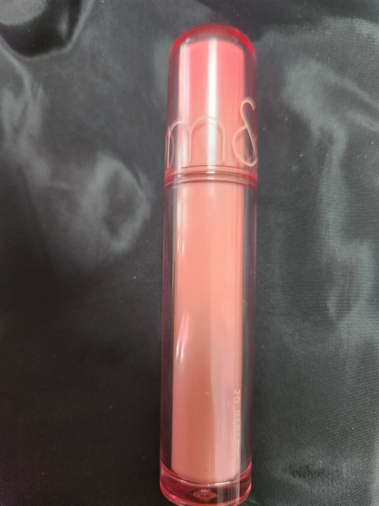 ROMAND THE JUICY LASTING TINT [20 Juju fig] review image