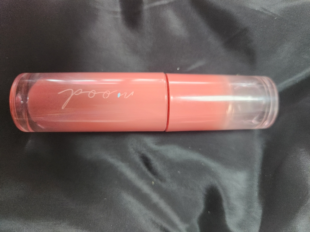 페리페라 (peripera) 떡이당 컬렉션 잉크 무드 글로이 틴트 [028 웜탠다드] review image