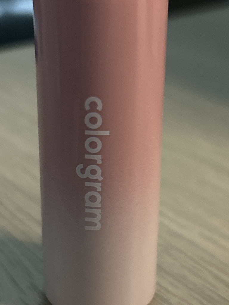 컬러그램 (colorgram) 탕후루 탱글 틴트 밀크 [06 우롱리치] review image