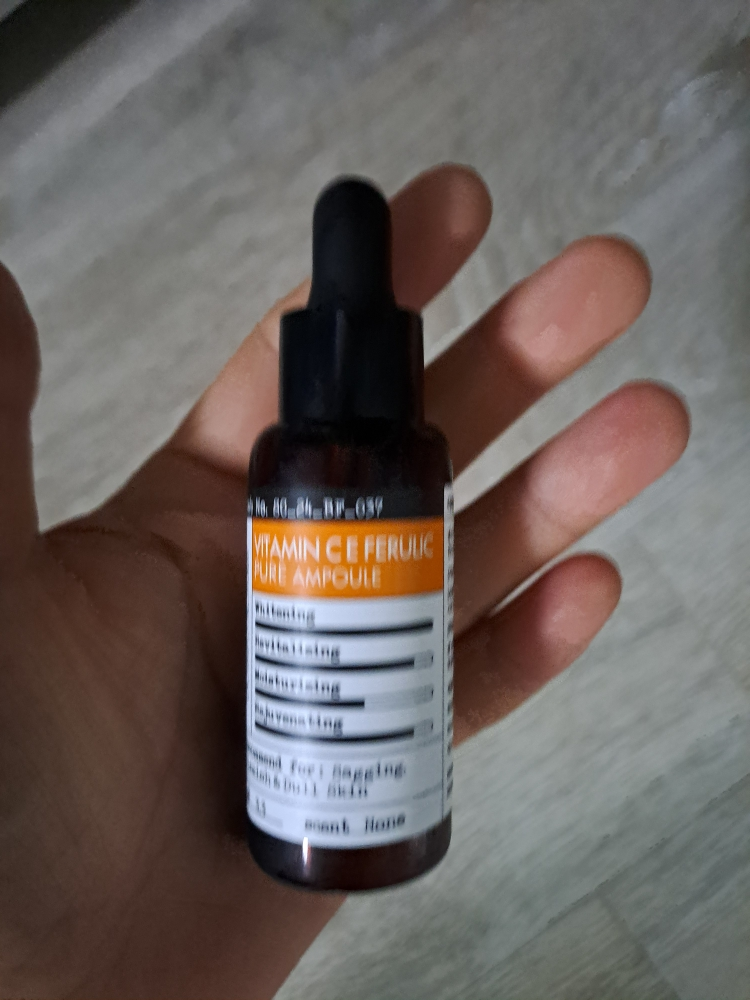 product review image