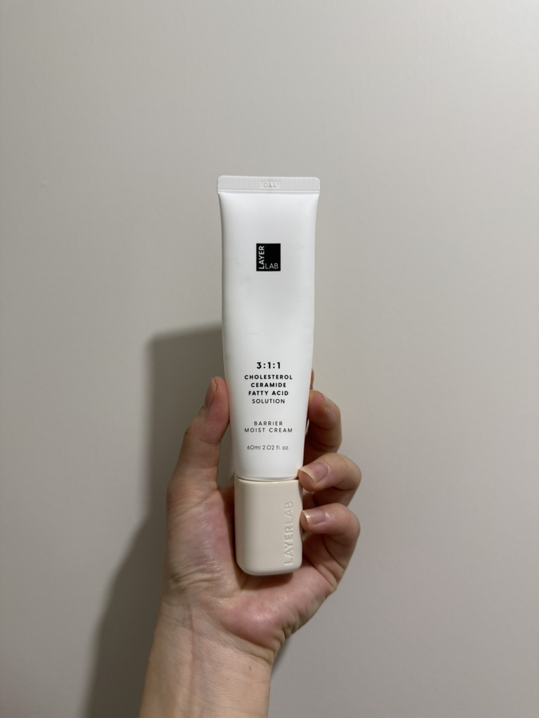 레이어랩 (LAYERLAB) 311 콜세지 크림 review image