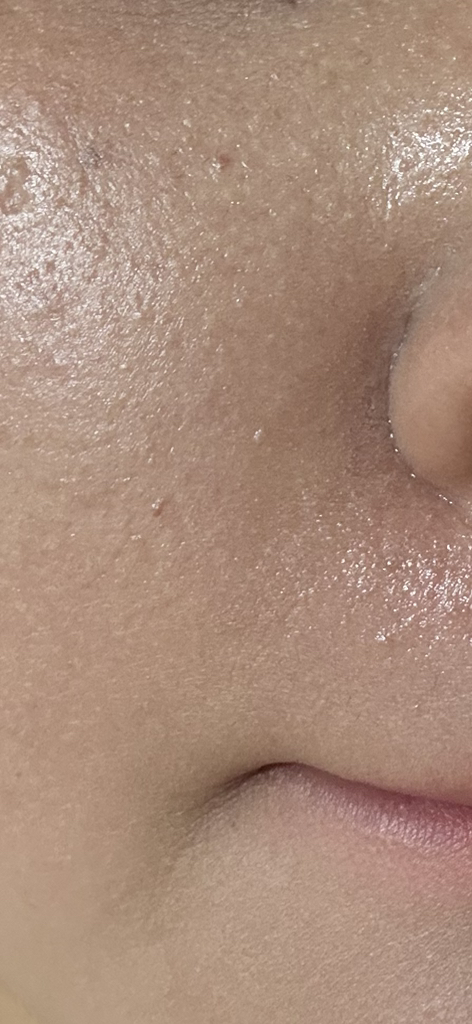 파넬 (Parnell) 피치마누세럼쿠션파운데이션 [SPF50+/PA+++] [21호] review image