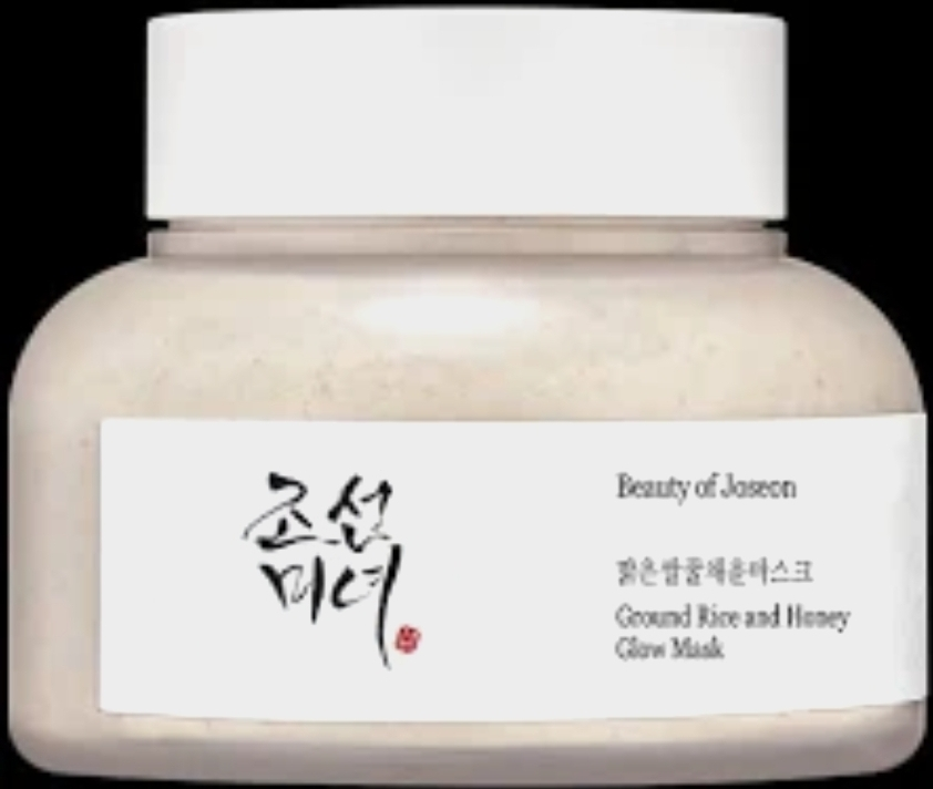 조선미녀 (BeautyofJoseon) 맑은쌀꿀채운마스크 review image