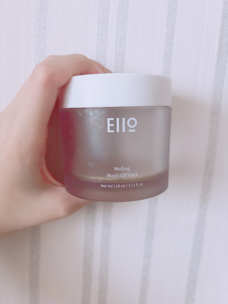 이아이오 (EIIO) 웰링 워시 오프 팩 review image