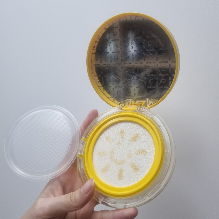 product review image