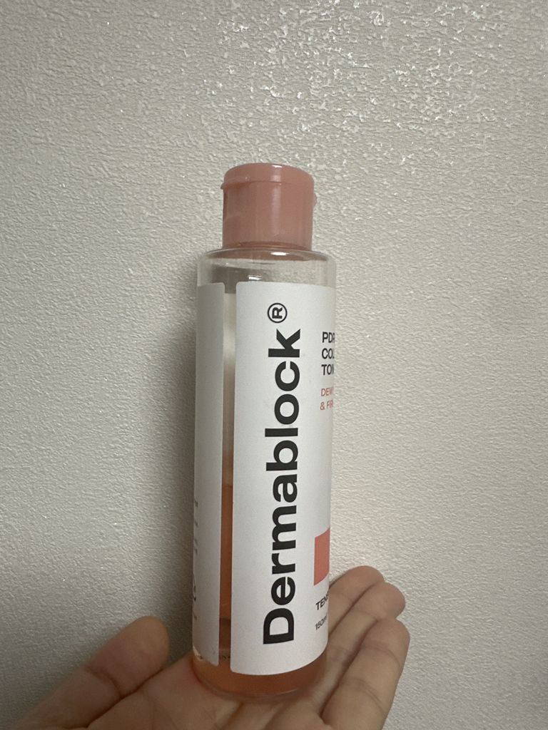 Dermablock® PDRN 胶原蛋白爽肤水 common.review image
