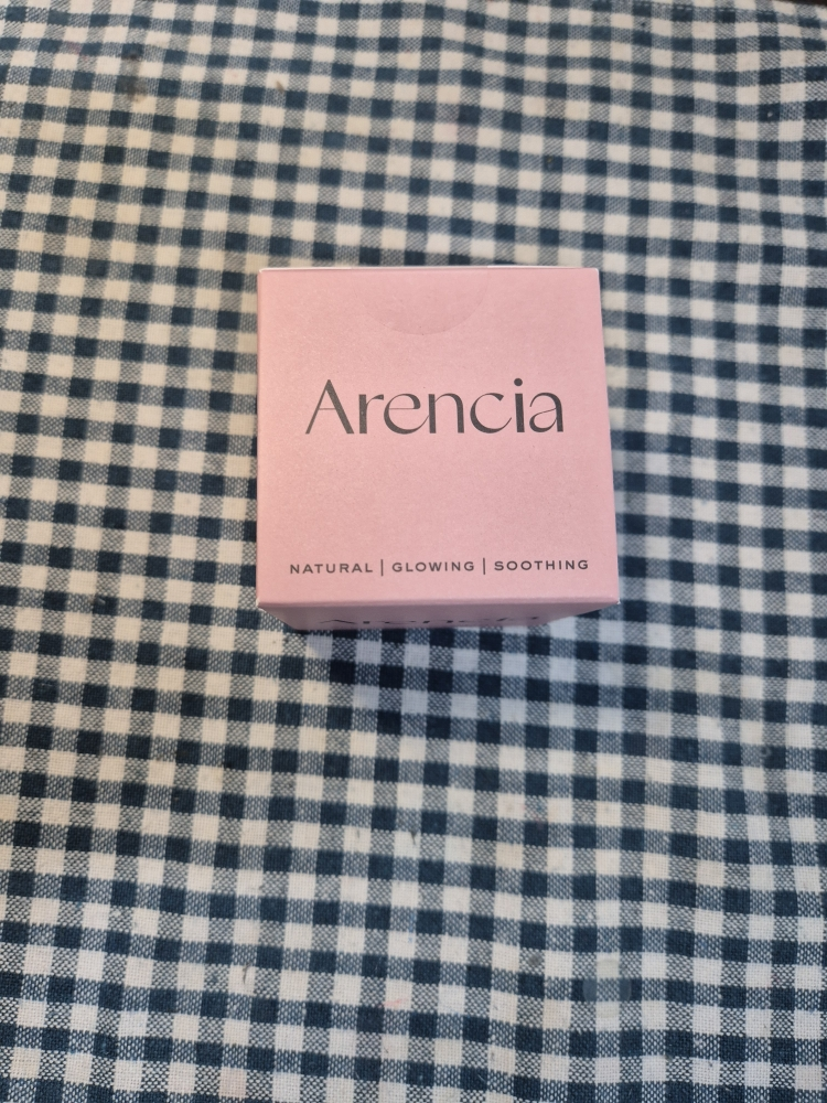 아렌시아 (ARENCIA) 레드 스무디 세럼 30 review image