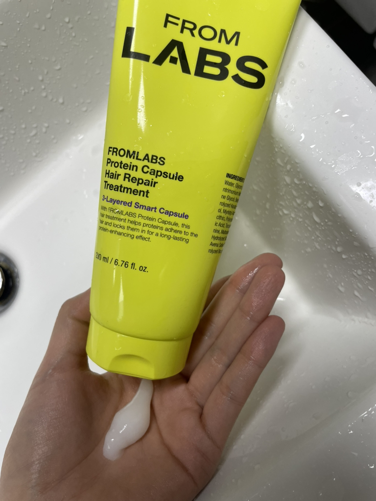 product review image
